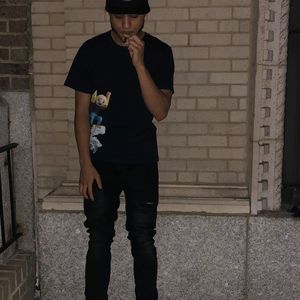 Meet your Posher, Austin